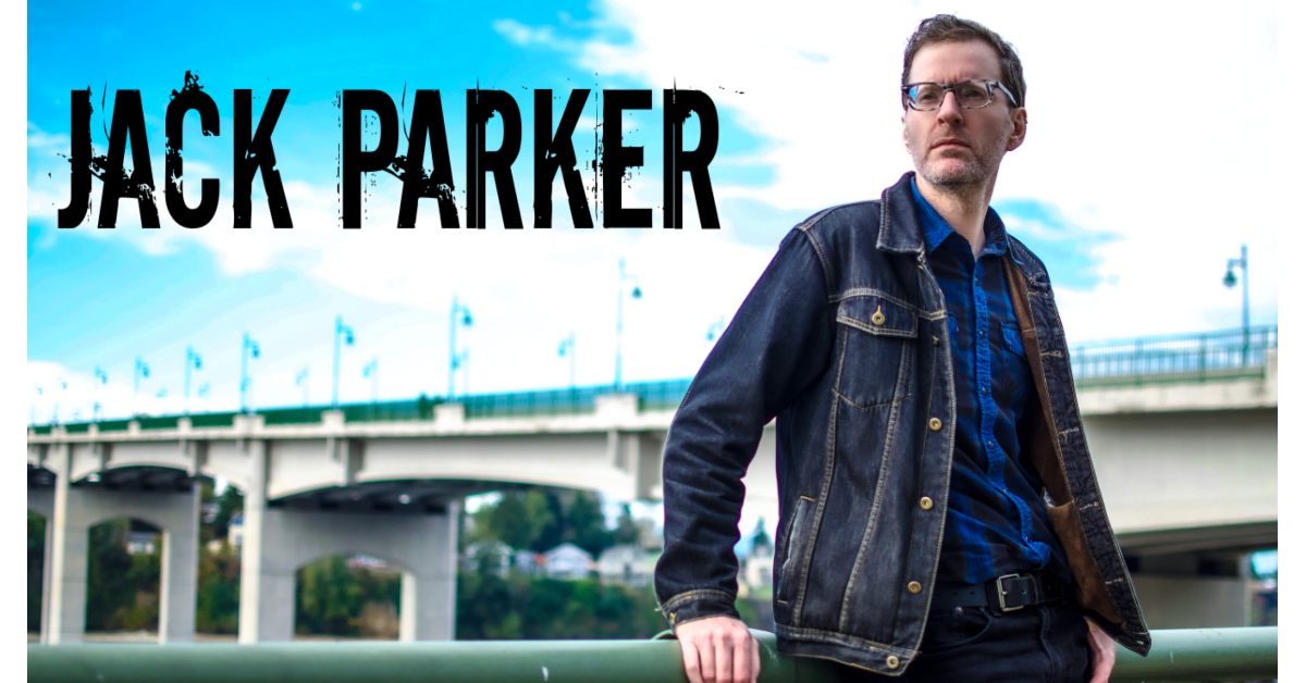 Press Jack Parker Jp87 2 2 